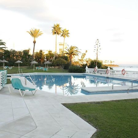 Luxury In The Beach, Lubina Sol Ла Кала де Михас Екстериор снимка
