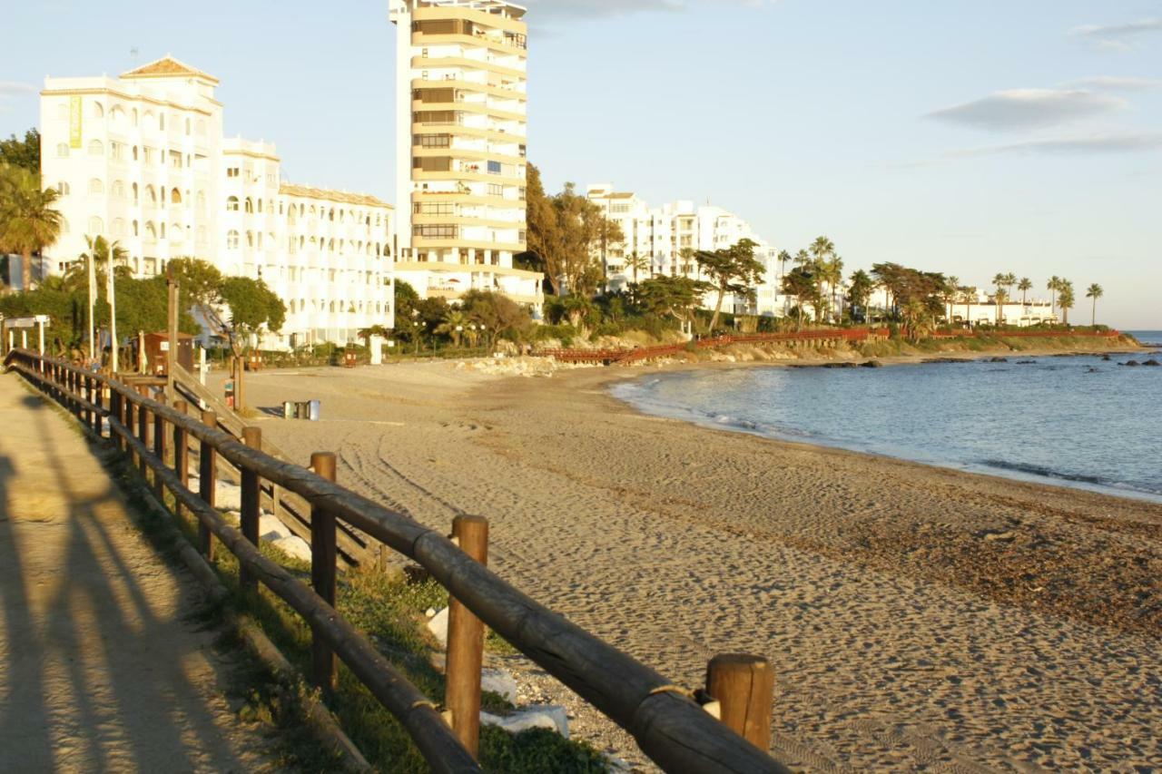 Luxury In The Beach, Lubina Sol Ла Кала де Михас Екстериор снимка
