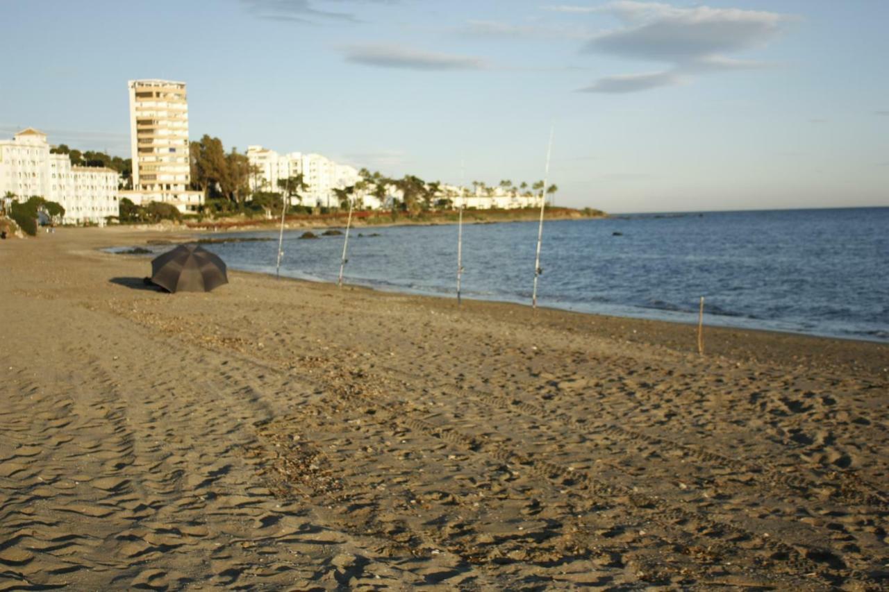 Luxury In The Beach, Lubina Sol Ла Кала де Михас Екстериор снимка