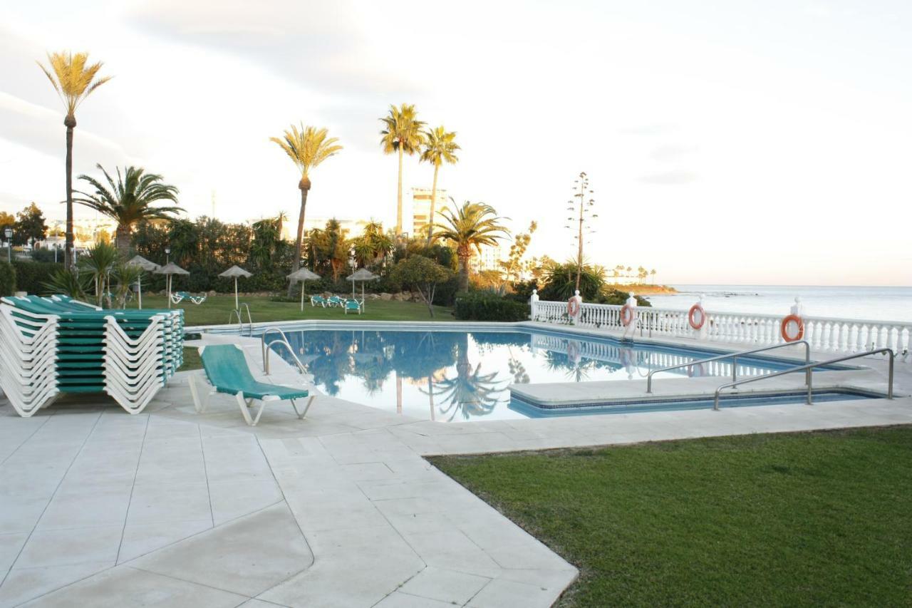 Luxury In The Beach, Lubina Sol Ла Кала де Михас Екстериор снимка