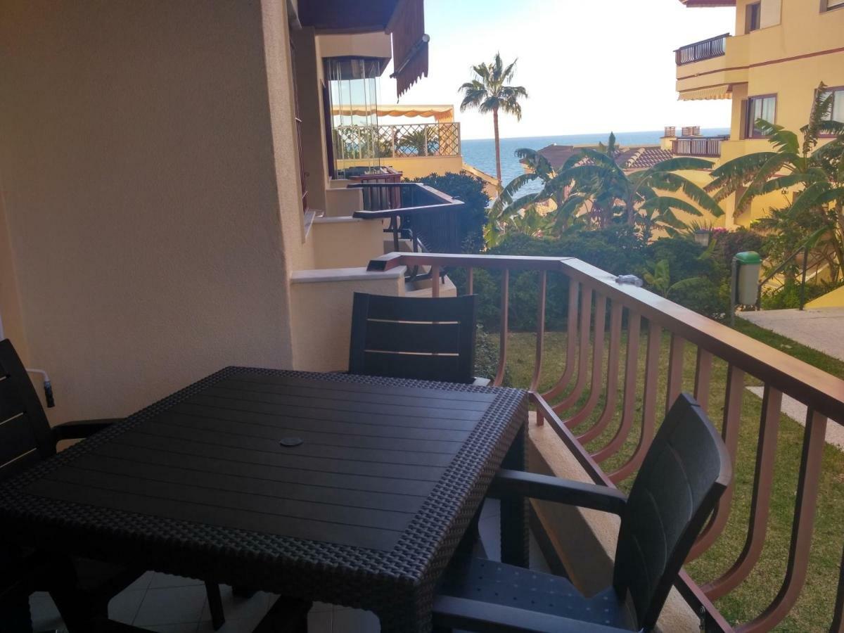 Luxury In The Beach, Lubina Sol Ла Кала де Михас Екстериор снимка