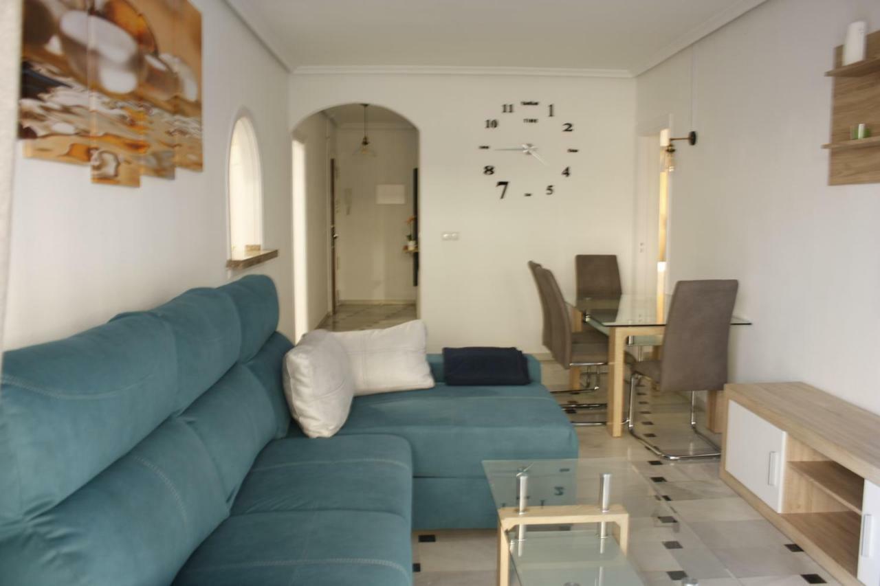 Luxury In The Beach, Lubina Sol Ла Кала де Михас Екстериор снимка