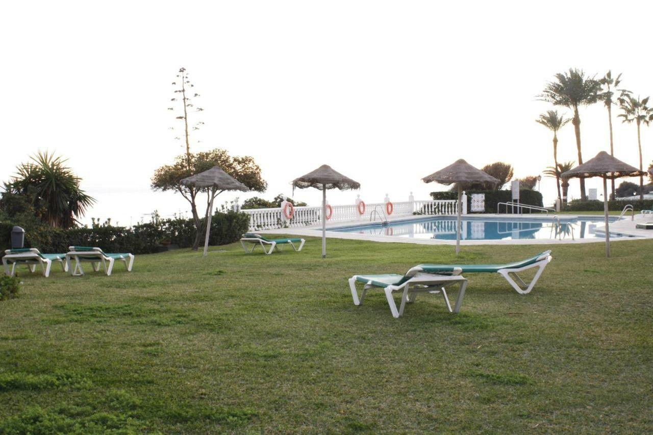 Luxury In The Beach, Lubina Sol Ла Кала де Михас Екстериор снимка