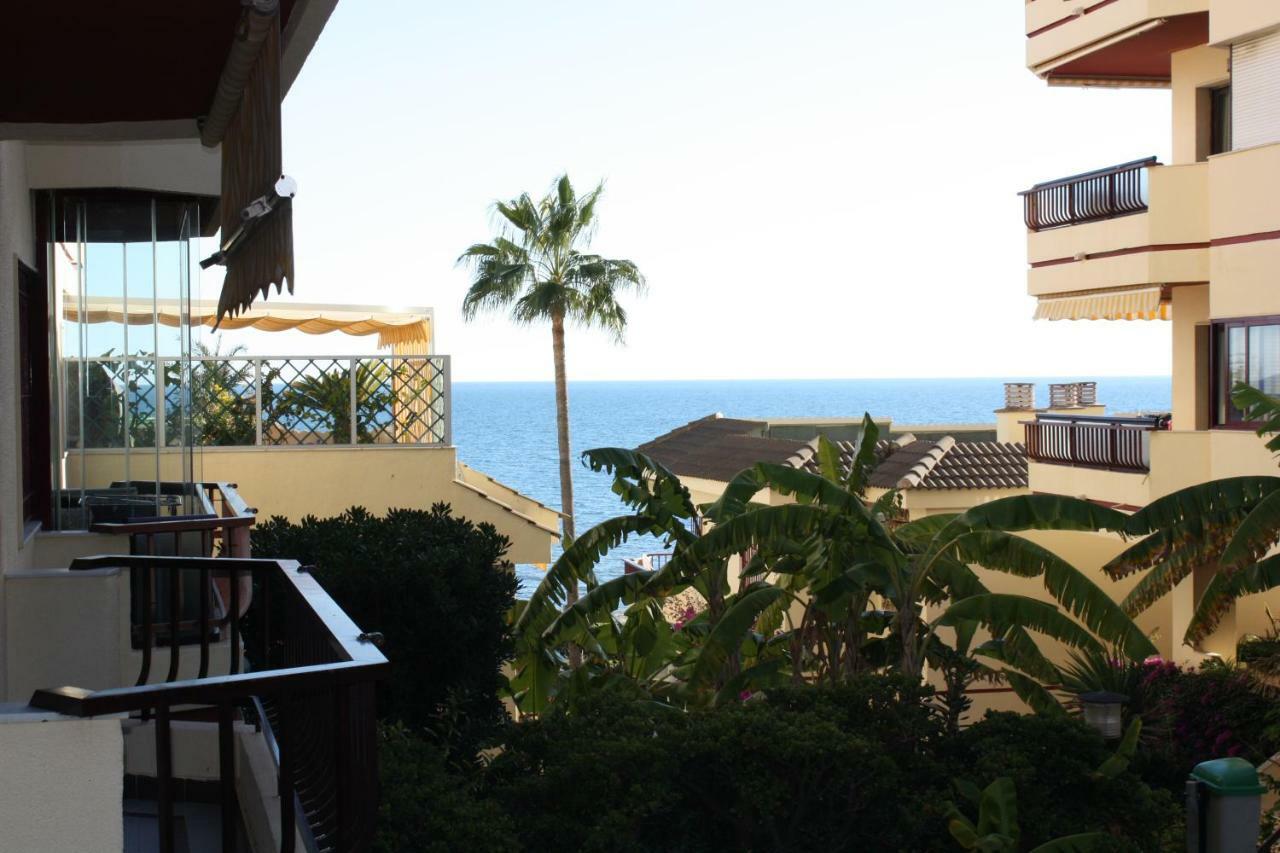 Luxury In The Beach, Lubina Sol Ла Кала де Михас Екстериор снимка