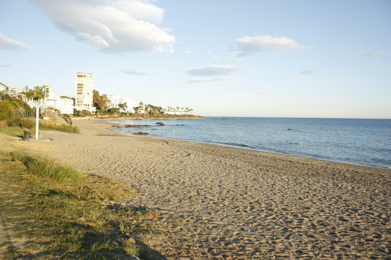 Luxury In The Beach, Lubina Sol Ла Кала де Михас Екстериор снимка