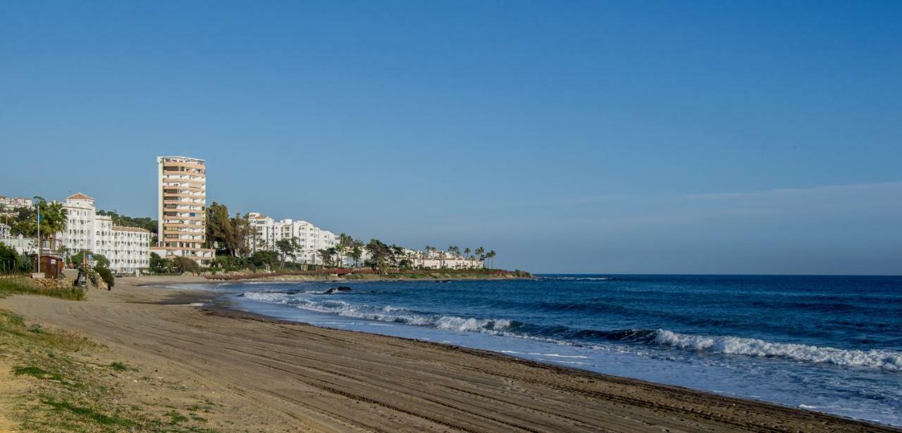 Luxury In The Beach, Lubina Sol Ла Кала де Михас Екстериор снимка