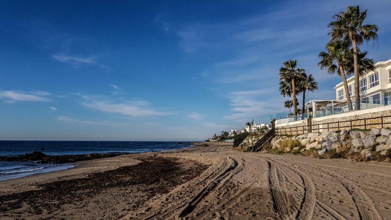 Luxury In The Beach, Lubina Sol Ла Кала де Михас Екстериор снимка